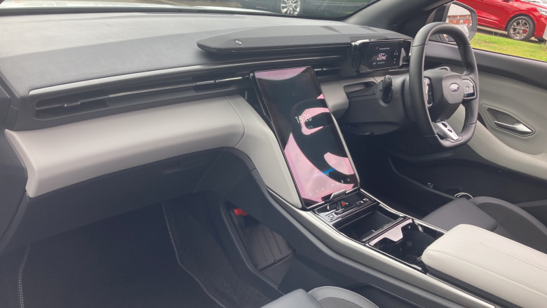 Ford Capri 210kW Select 77kWh 5dr Auto Electric Estate